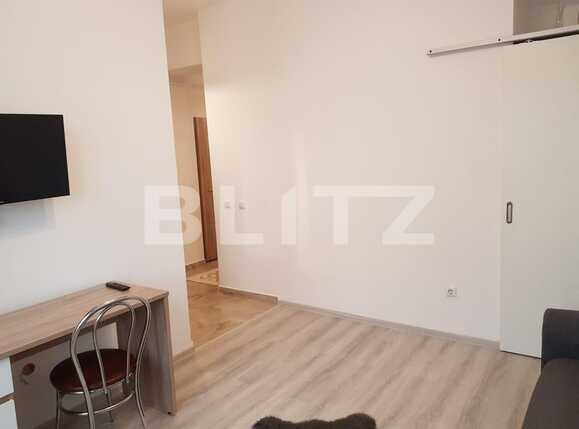 Garsonieră de închiriat Ultracentral - 77756AI | BLITZ Iași | Poza4