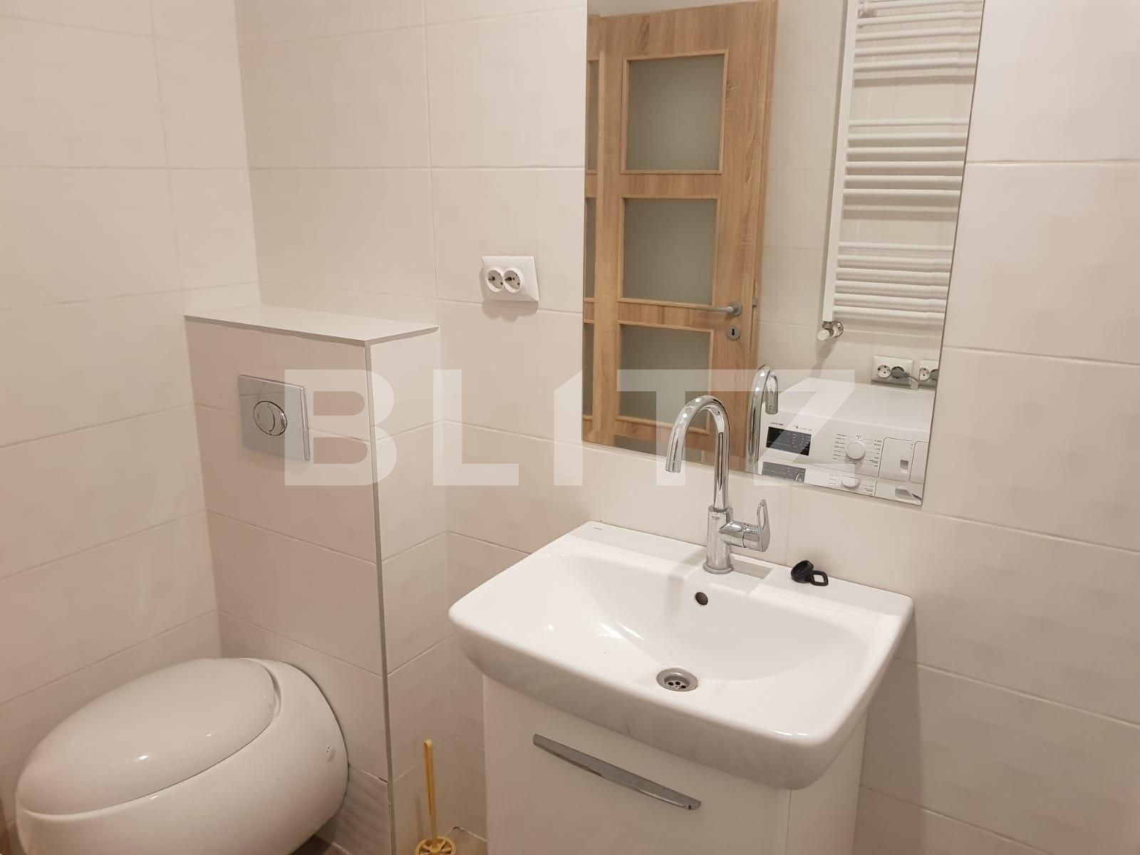 Garsonieră de închiriat Ultracentral - 77756AI | BLITZ Iași | Poza9