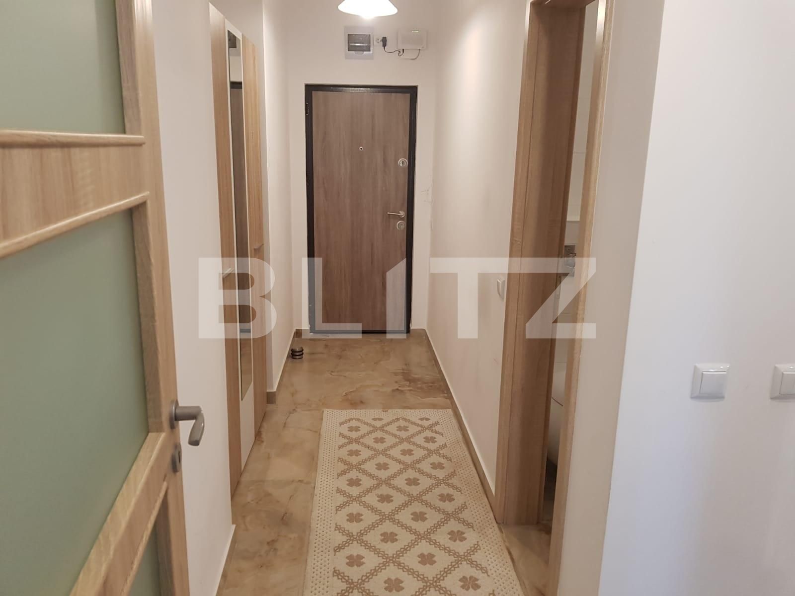 Garsonieră de închiriat Ultracentral - 77756AI | BLITZ Iași | Poza6