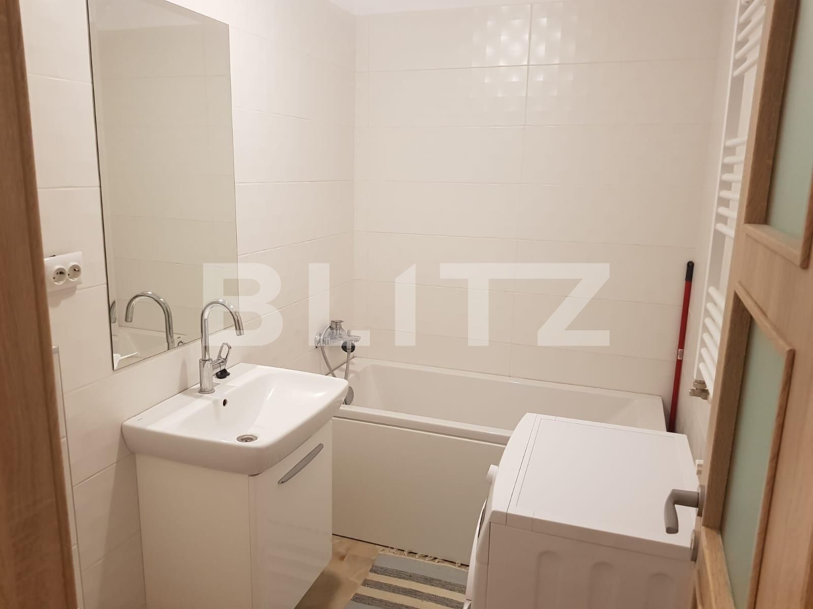 Garsonieră de închiriat Ultracentral - 77756AI | BLITZ Iași | Poza8
