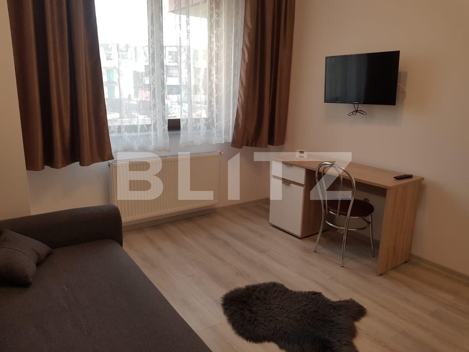 Garsonieră de închiriat Ultracentral - 77756AI | BLITZ Iași | Poza3
