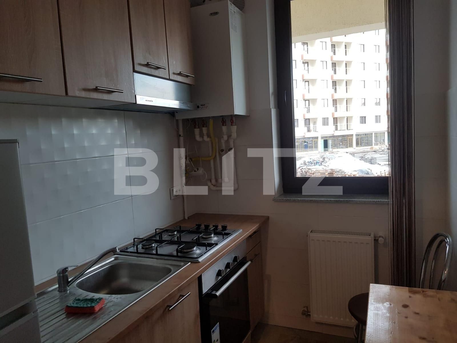 Garsonieră de închiriat Ultracentral - 77756AI | BLITZ Iași | Poza7