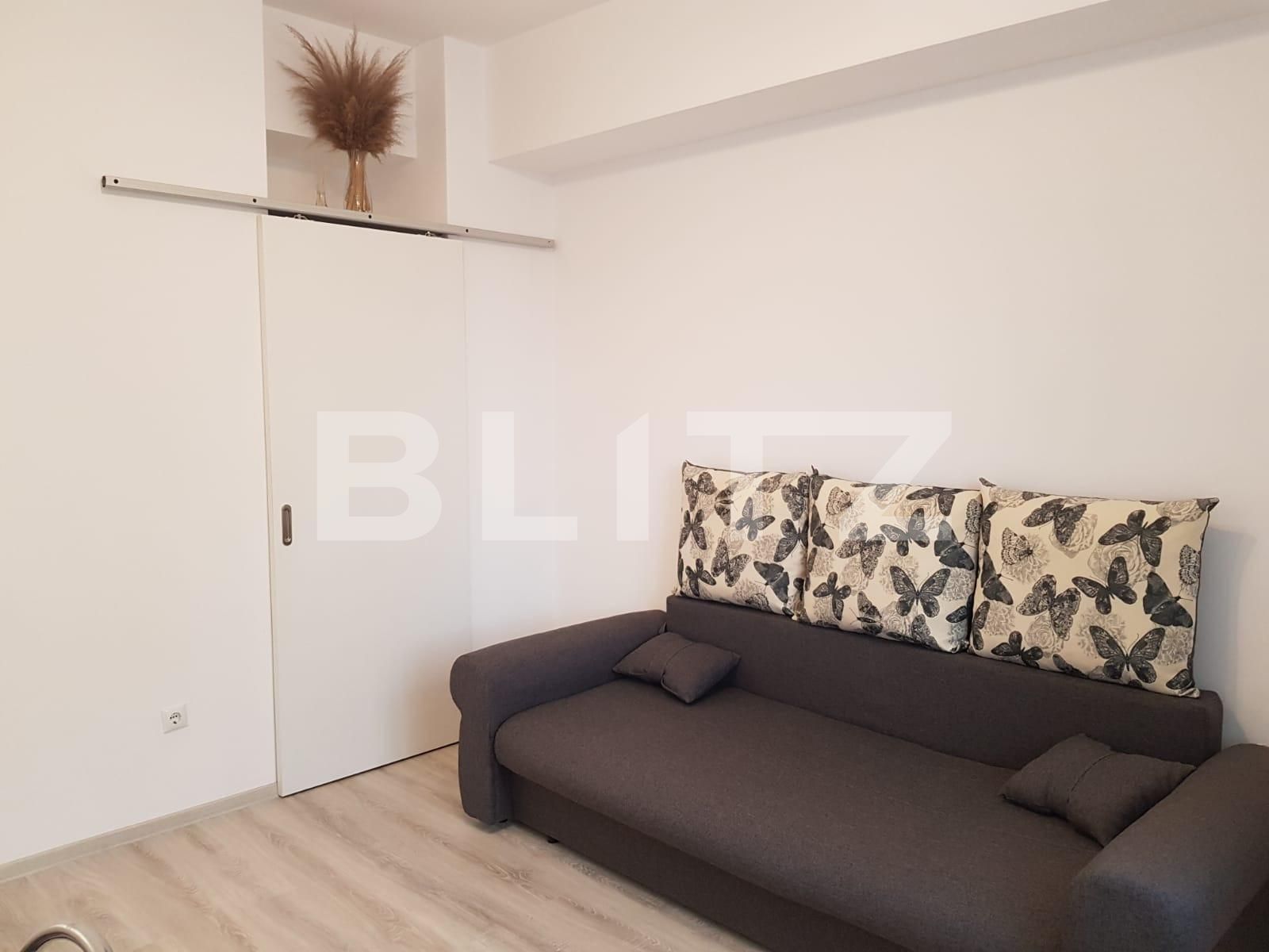 Garsonieră de închiriat Ultracentral - 77756AI | BLITZ Iași | Poza2