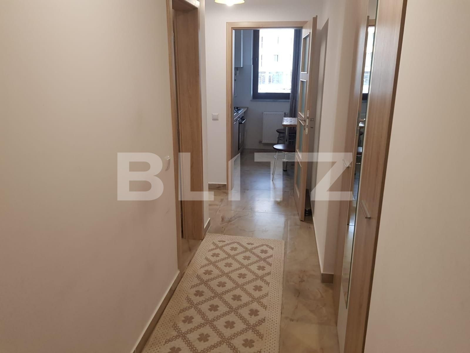 Garsonieră de închiriat Ultracentral - 77756AI | BLITZ Iași | Poza5
