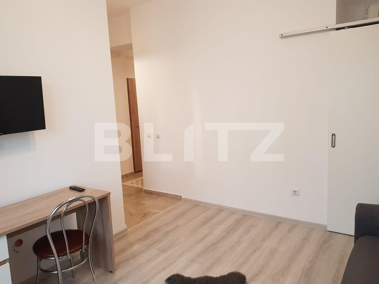 Garsonieră de închiriat Ultracentral - 77756AI | BLITZ Iași | Poza4