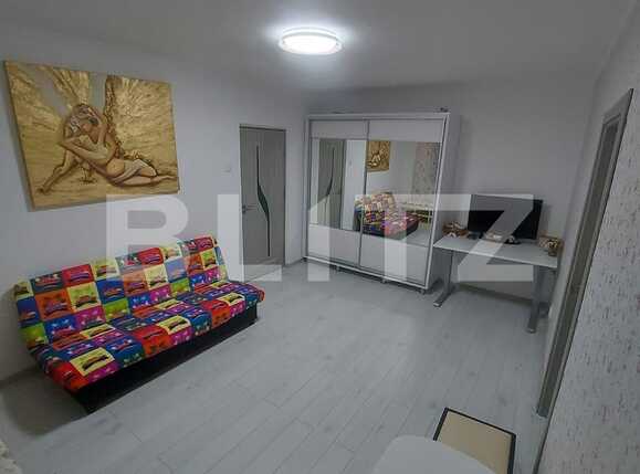 Apartament de vânzare 2 camere Podu Ros - 77765AV | BLITZ Iași | Poza1