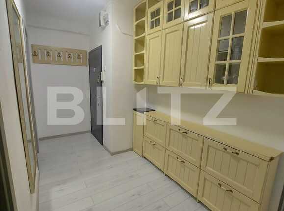 Apartament de vânzare 2 camere Podu Ros - 77765AV | BLITZ Iași | Poza3