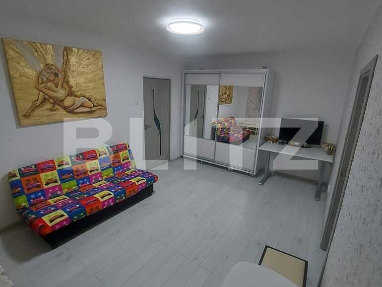 Apartament de vanzare 2 camere Podu Ros - 77765AV | BLITZ Iasi | Poza1