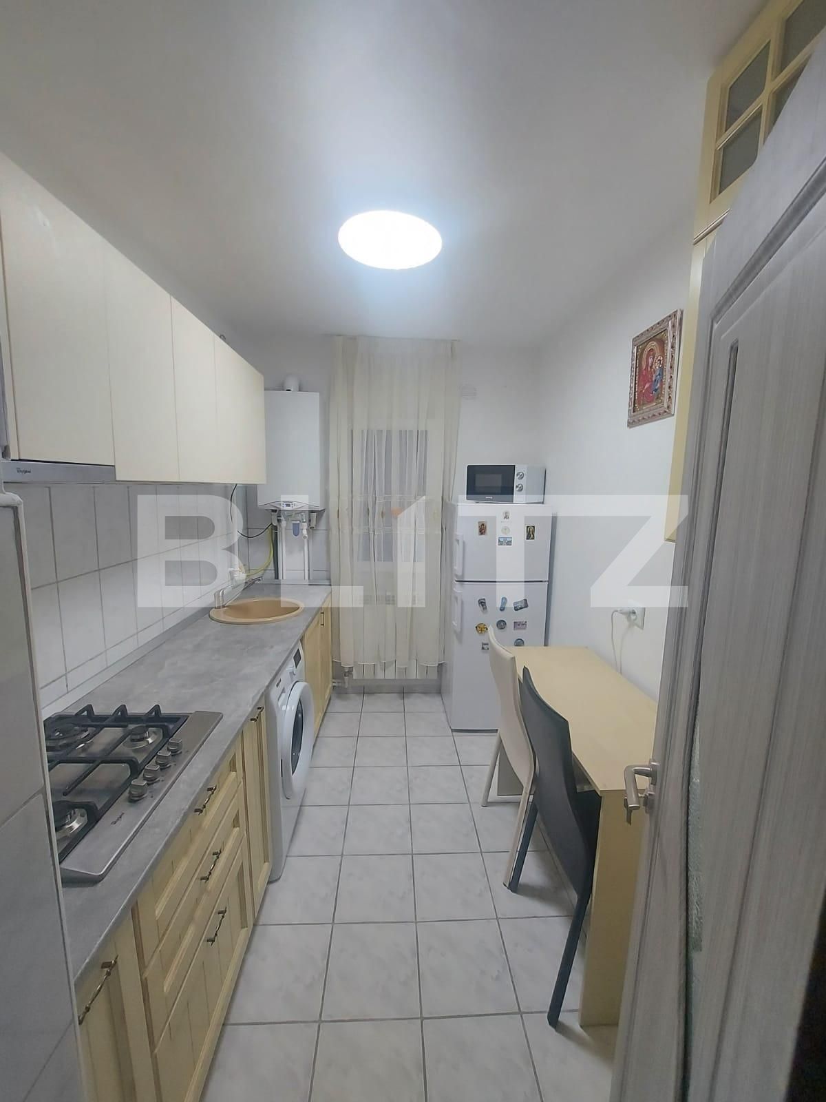 Apartament de vânzare 2 camere Podu Ros - 77765AV | BLITZ Iași | Poza5