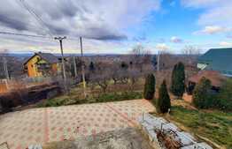 Casa individuala de 140 mp cu teren de 1000 mp, sat Pietrarie