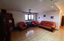 Casa individuala de 140 mp cu teren de 1000 mp, sat Pietrarie