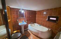 Casa individuala de 140 mp cu teren de 1000 mp, sat Pietrarie