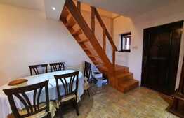 Casa individuala de 140 mp cu teren de 1000 mp, sat Pietrarie