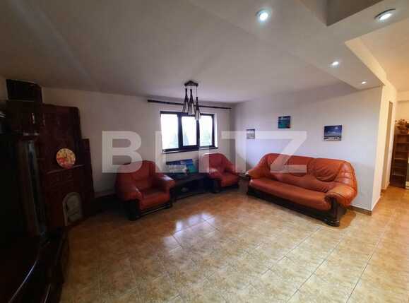 Casa de vânzare 4 camere Pietrarie - 77792CV | BLITZ Iași | Poza4