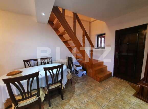 Casa de vânzare 4 camere Pietrarie - 77792CV | BLITZ Iași | Poza7