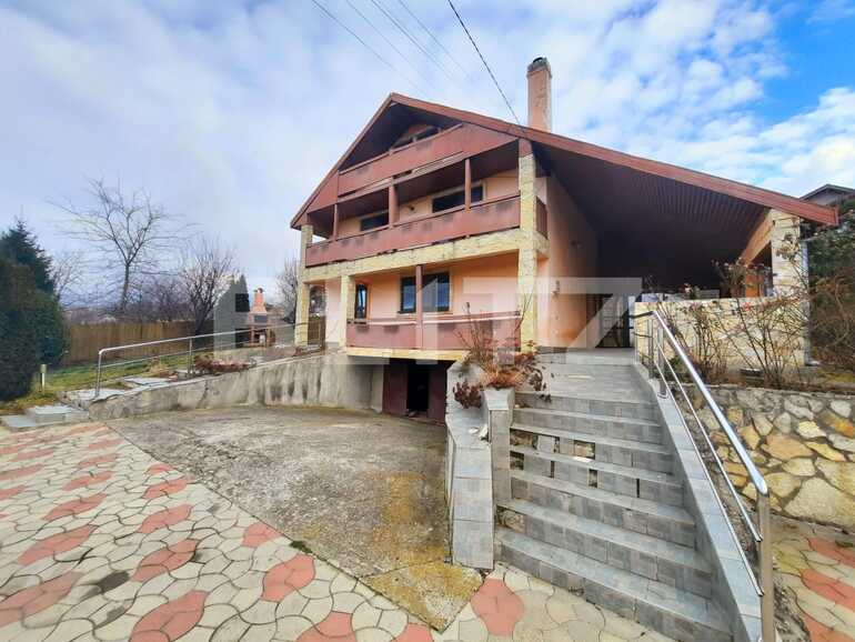 Casa de vânzare 4 camere Pietrarie - 77792CV | BLITZ Iași | Poza1