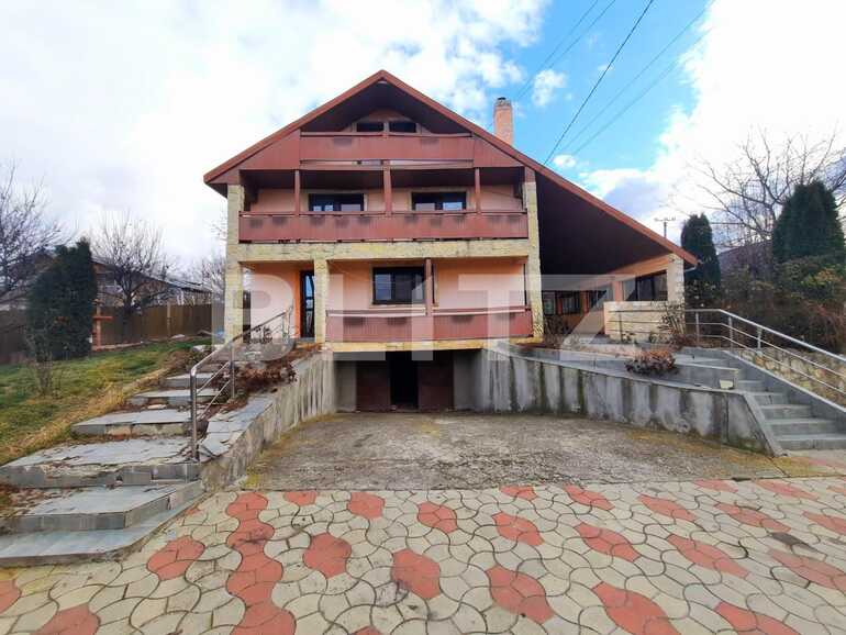 Casa de vânzare 4 camere Pietrarie - 77792CV | BLITZ Iași | Poza3