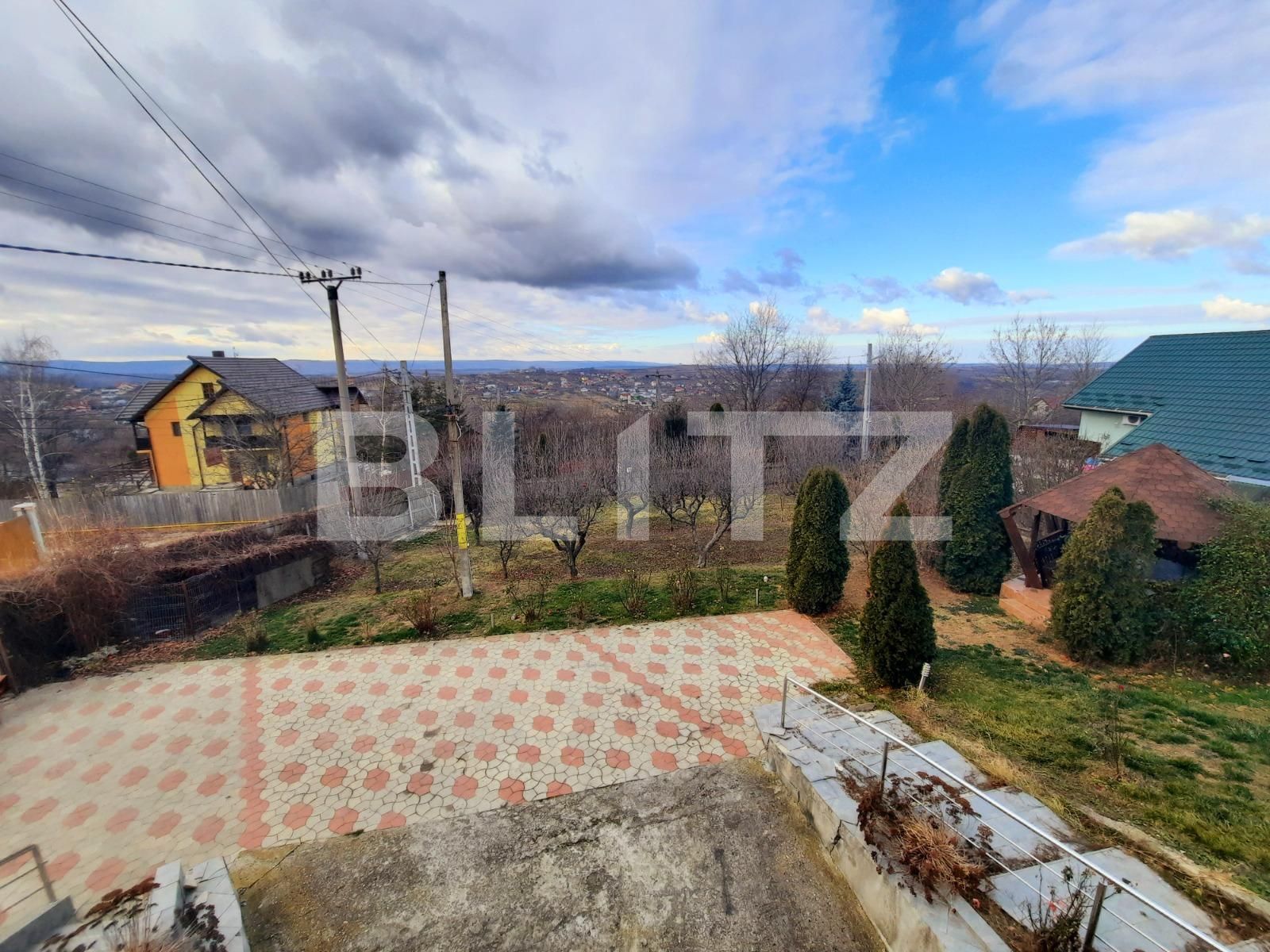 Casa de vânzare 4 camere Pietrarie - 77792CV | BLITZ Iași | Poza3