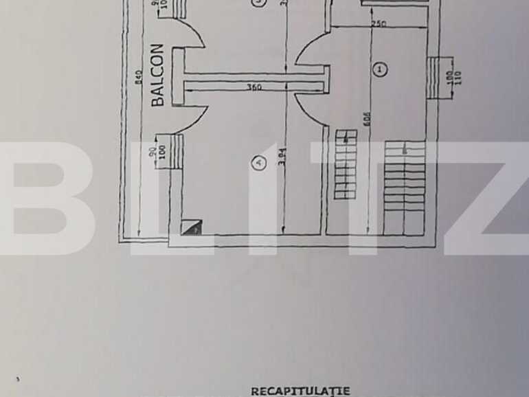 Casa de vânzare 4 camere Pietrarie - 77792CV | BLITZ Iași | Poza3