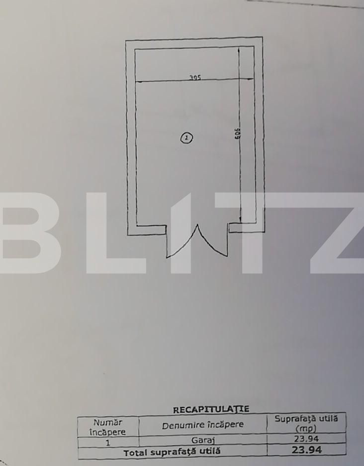 Casa de vânzare 4 camere Pietrarie - 77792CV | BLITZ Iași | Poza1