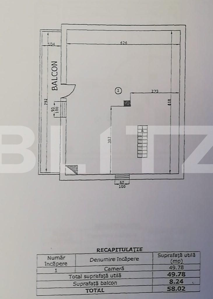 Casa de vânzare 4 camere Pietrarie - 77792CV | BLITZ Iași | Poza2