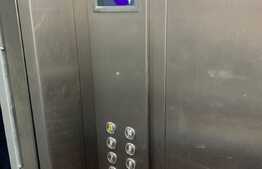 Apartament cu 2 camere, 57 mp, bulevard Alexandru cel Bun