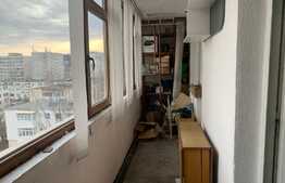 Apartament cu 2 camere, 57 mp, bulevard Alexandru cel Bun