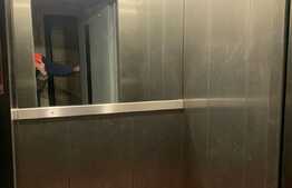 Apartament cu 2 camere, 57 mp, bulevard Alexandru cel Bun