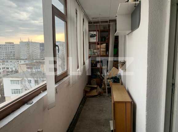 Apartament de vânzare 2 camere Alexandru cel Bun - 77795AV | BLITZ Iași | Poza12