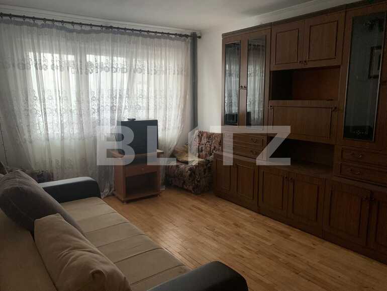 Apartament de vanzare 2 camere Alexandru cel Bun - 77795AV | BLITZ Iasi | Poza1