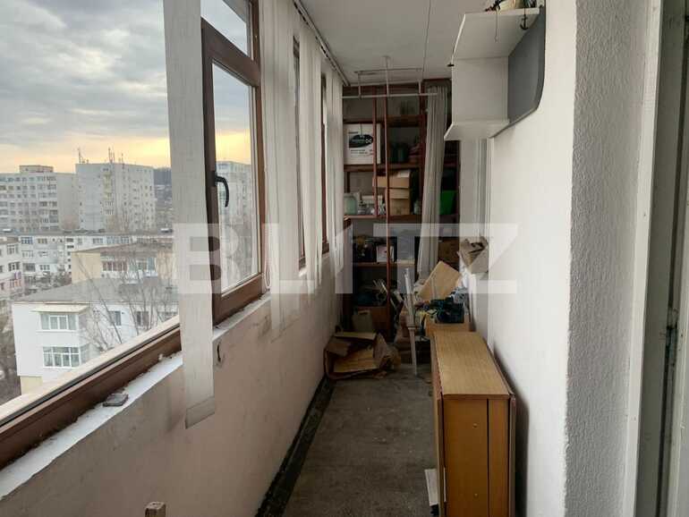 Apartament de vanzare 2 camere Alexandru cel Bun - 77795AV | BLITZ Iasi | Poza12