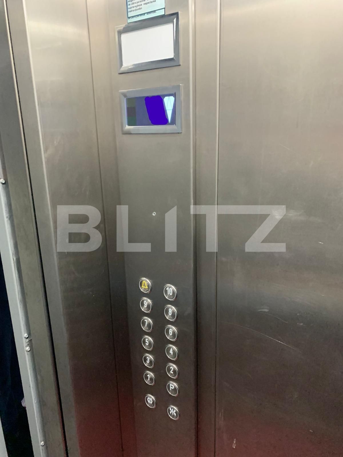 Apartament de vânzare 2 camere Alexandru cel Bun - 77795AV | BLITZ Iași | Poza14