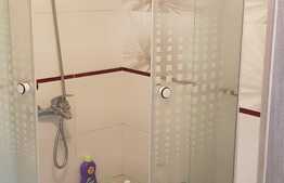 Garsoniera utilata, 33 mp, decomandata, imobil nou, Gara Nicolina