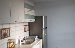 Garsoniera utilata, 33 mp, decomandata, imobil nou, Gara Nicolina