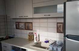 Garsoniera utilata, 33 mp, decomandata, imobil nou, Gara Nicolina