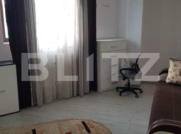Garsonieră de închiriat Nicolina - 77816AI | BLITZ Iași | Poza3