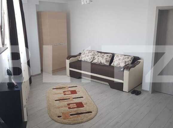 Garsonieră de închiriat Nicolina - 77816AI | BLITZ Iași | Poza1