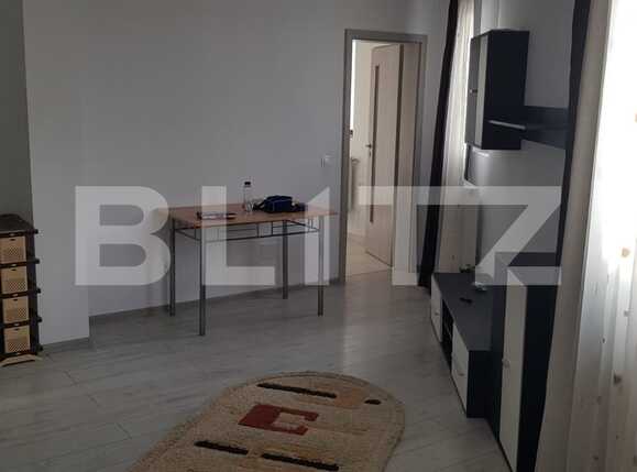 Garsonieră de închiriat Nicolina - 77816AI | BLITZ Iași | Poza2
