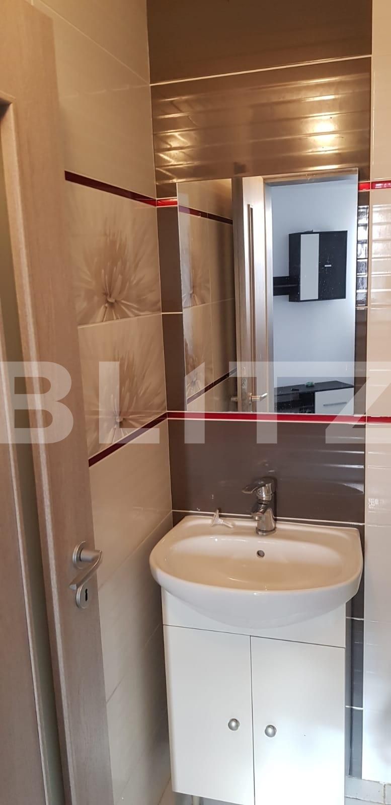 Garsonieră de închiriat Nicolina - 77816AI | BLITZ Iași | Poza7