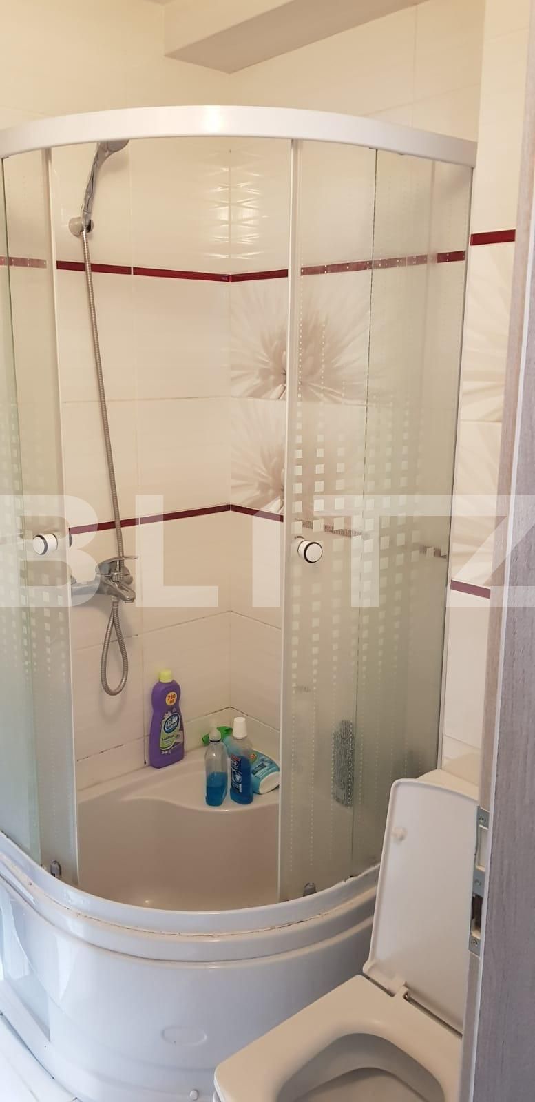 Garsonieră de închiriat Nicolina - 77816AI | BLITZ Iași | Poza6