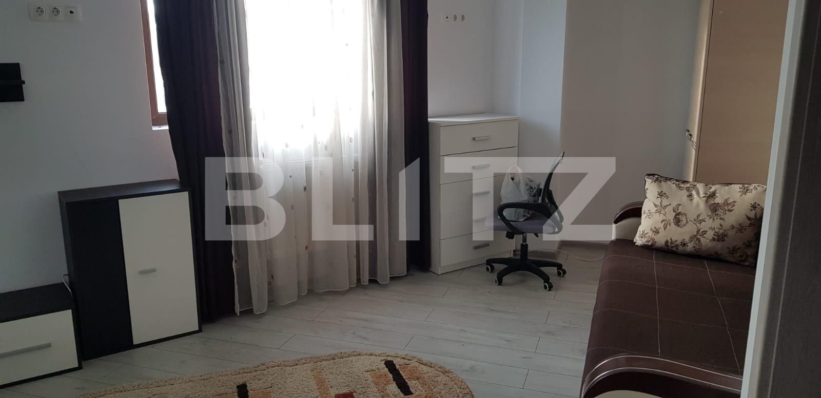 Garsonieră de închiriat Nicolina - 77816AI | BLITZ Iași | Poza3