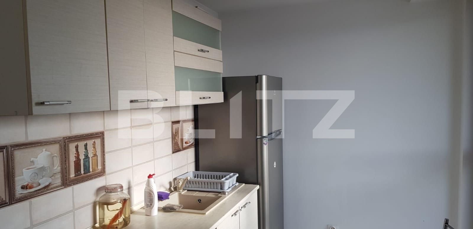 Garsonieră de închiriat Nicolina - 77816AI | BLITZ Iași | Poza5