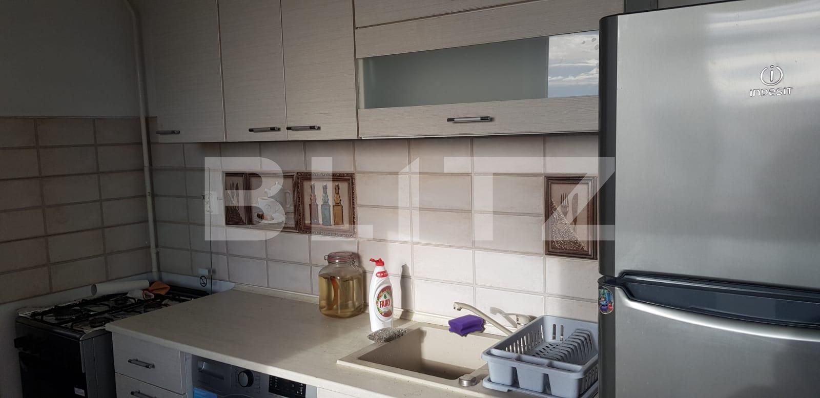 Garsonieră de închiriat Nicolina - 77816AI | BLITZ Iași | Poza4