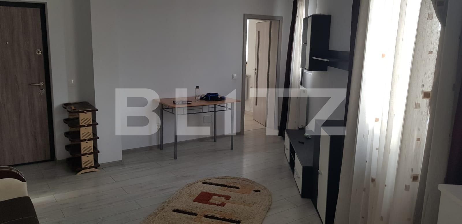 Garsonieră de închiriat Nicolina - 77816AI | BLITZ Iași | Poza2
