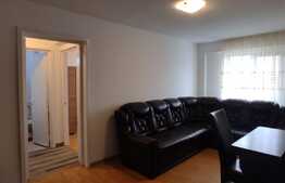 Apartament 2 camere, semidecomandat, 40 mp, zona Podu Ros