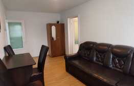 Apartament 2 camere, semidecomandat, 40 mp, zona Podu Ros