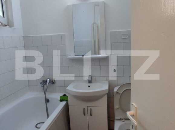 Apartament de închiriat 2 camere Podu Ros - 77847AI | BLITZ Iași | Poza9