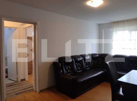 Apartament de închiriat 2 camere Podu Ros - 77847AI | BLITZ Iași | Poza5