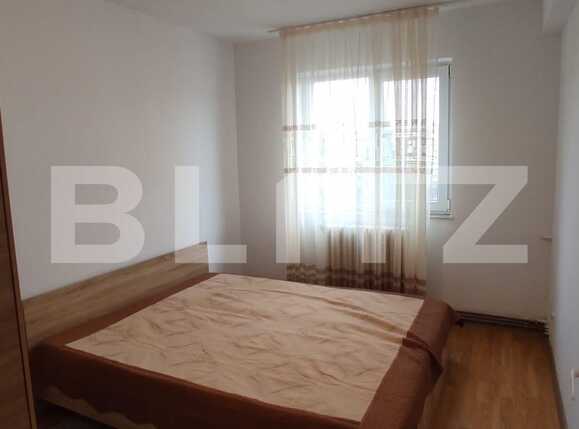 Apartament de închiriat 2 camere Podu Ros - 77847AI | BLITZ Iași | Poza1