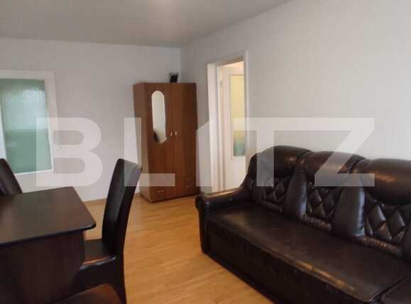 Apartament de închiriat 2 camere Podu Ros - 77847AI | BLITZ Iași | Poza4